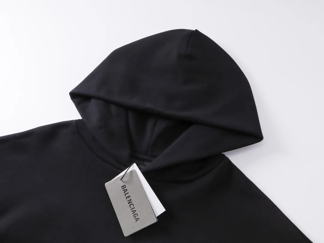 【 . Quality】BALENCI*GA/ .SS 24 New Arrival，LOOP SPORTS ICON . . Authentic ， ！ ZP 。 460 ， . ， ，。 。 . ， 。 OS . Same Style ：BL 238901 ：Black Size：XS S M L
